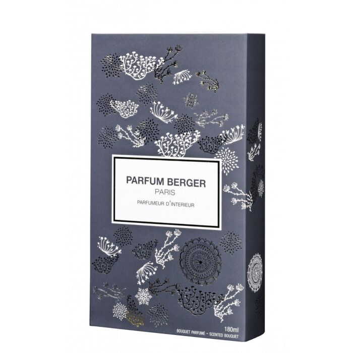 Parfum Berger Festive Cinnamon Special Edition Oval Bouquet-1